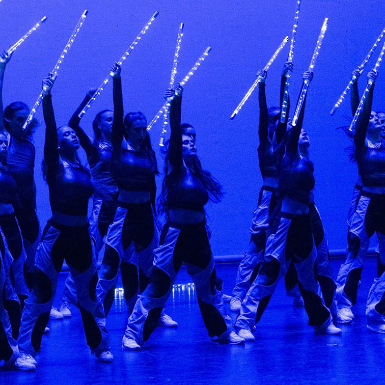 FESTIVAL FIN DE CURSO ESCUELA DE DANZA MARGARITA AMANTE EL BATEL CARTAGENA