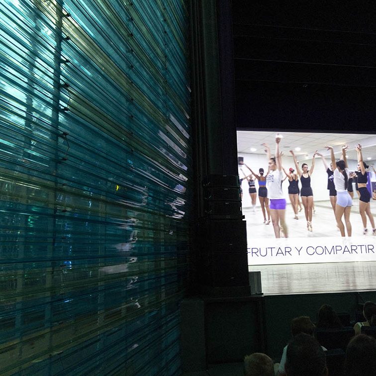 YAIZA DANCE STUDIOS FESTIVAL FIN DE CURSO 2024 EL BATEL CARTAGENA