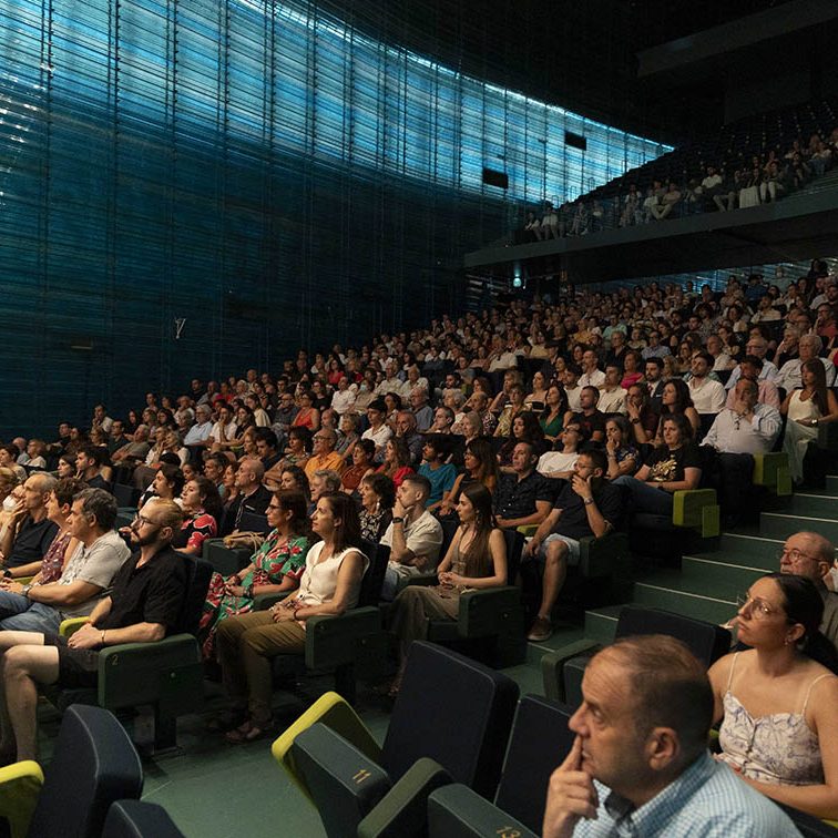 CONCIERTO EXTRAORDINARIO DE VERANO DE LA JOSCT EL BATEL CARTAGENA
