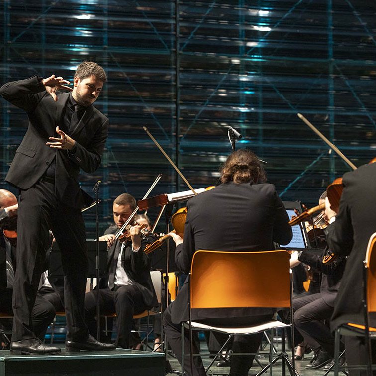 CONCIERTO EXTRAORDINARIO DE VERANO DE LA JOSCT EL BATEL CARTAGENA