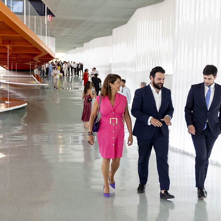 XV EDICIÓN GALA PREMIOS 'ONDA CERO CARTAGENA' EL BATEL