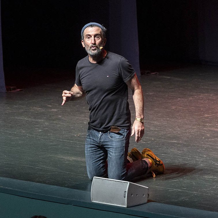 LUIS ZAHERA PRESENTA ‘CHUNGO’ EL BATEL CARTAGENA