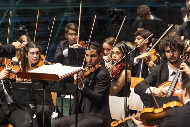 CONCIERTO EXTRAORDINARIO DE VERANO DE LA JOSCT CONCIERTO EXTRAORDINARIO DE VERANO DE LA JOSCT EL BATEL CARTAGENA
