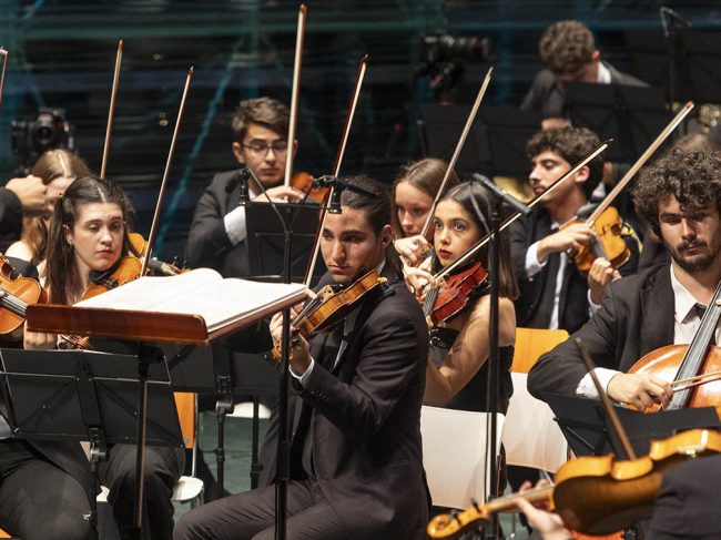 CONCIERTO EXTRAORDINARIO DE VERANO DE LA JOSCT EL BATEL CARTAGENA