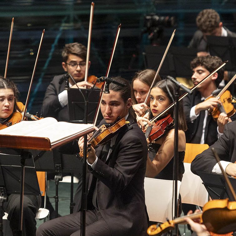 CONCIERTO EXTRAORDINARIO DE VERANO DE LA JOSCT EL BATEL CARTAGENA