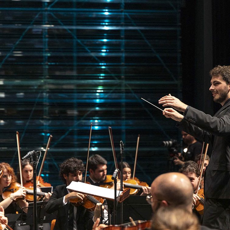 CONCIERTO EXTRAORDINARIO DE VERANO DE LA JOSCT EL BATEL CARTAGENA