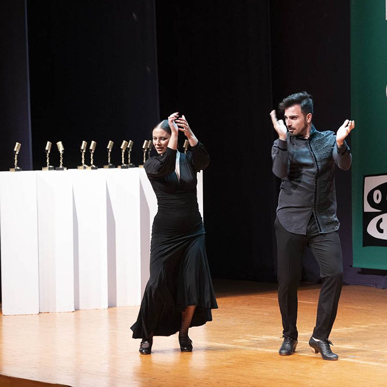 XV EDICIÓN GALA PREMIOS 'ONDA CERO CARTAGENA' EL BATEL