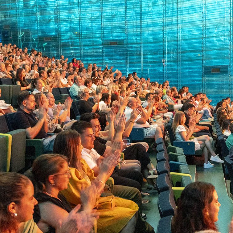 YAIZA DANCE STUDIOS FESTIVAL FIN DE CURSO 2024 EL BATEL CARTAGENA