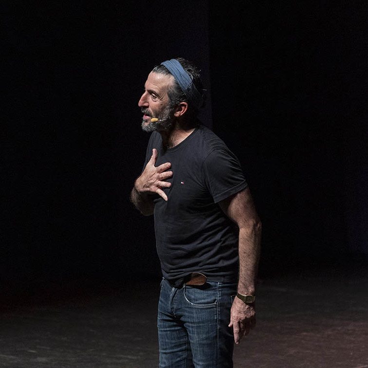 LUIS ZAHERA PRESENTA ‘CHUNGO’ EL BATEL CARTAGENA