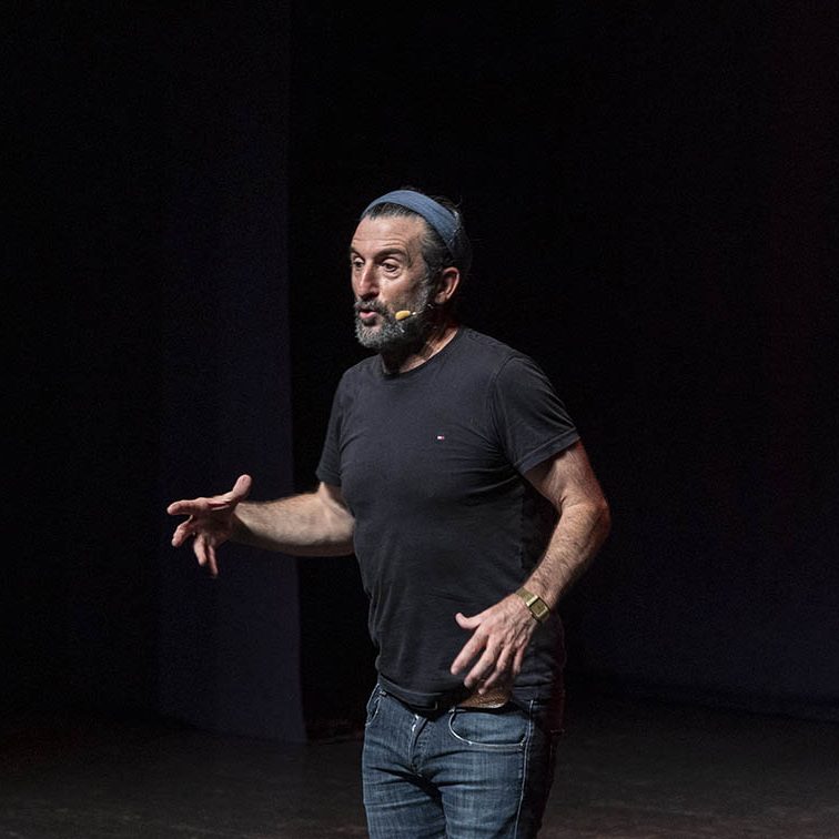 LUIS ZAHERA PRESENTA ‘CHUNGO’ EL BATEL CARTAGENA