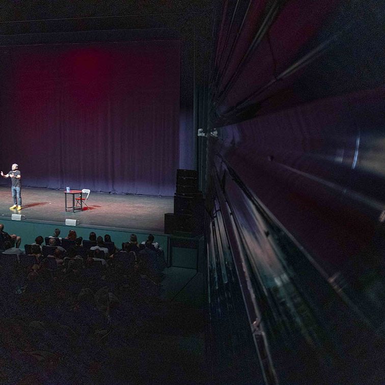 LUIS ZAHERA PRESENTA ‘CHUNGO’ EL BATEL CARTAGENA