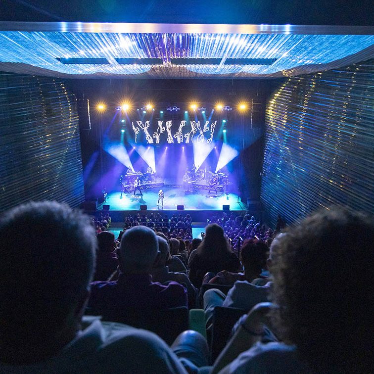 SERGIO DALMA 'SONRÍE PORQUE ESTÁS EN LA FOTO' EL BATEL CARTAGENA