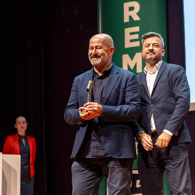 XV EDICIÓN GALA PREMIOS 'ONDA CERO CARTAGENA' EL BATEL