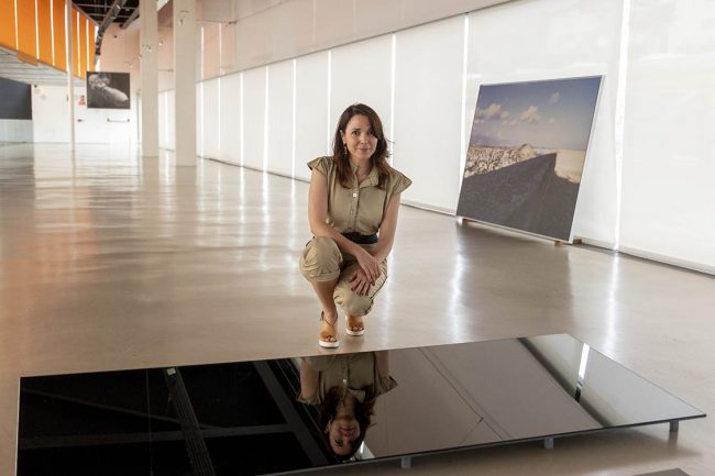 PHOTOESPAÑA 2024 ‘COSMOLOGÍA. THE KEEPERS OF LIGHT’ ROSELL MESEGUER PHOTOESPAÑA 2024 'COSMOLOGÍA. THE KEEPERS OF LIGHT' ROSELL MESEGUER EL BATEL CARTAGENA