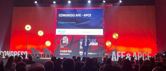 ASOCIACION PALACIOS CONGRESOS Y FERIAS ESPAÑOLAS EL BATEL CARTAGENA