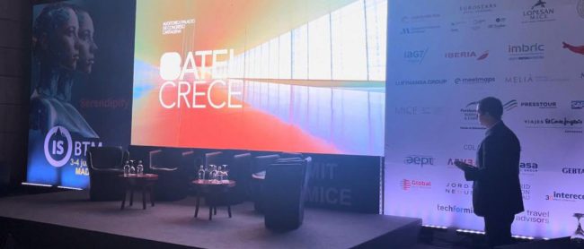 SUMMIT 2024 MADRID EL BATEL CARTAGENA SUMMIT 2024 MADRID EL BATEL CARTAGENA