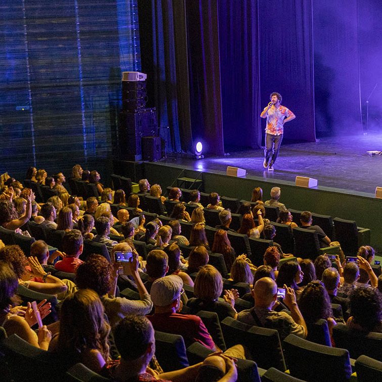 MARWAN 'CANCIONES PARA UNA URGENCIA GIRA 20 ANIVERSARIO' EL BATEL CARTAGENA