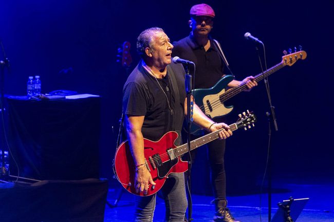 REVOLVER PLAYLIST TOUR REVOLVER PLAYLIST TOUR EL BATEL CARTAGENA