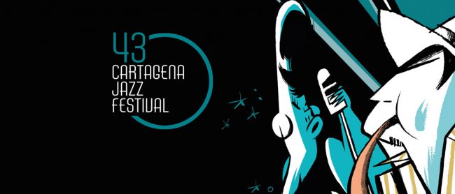 ABONOS 43 CARTAGENA JAZZ FESTIVAL WEB EL BATEL CARTAGENA ABONOS 43 CARTAGENA JAZZ FESTIVAL WEB EL BATEL CARTAGENA