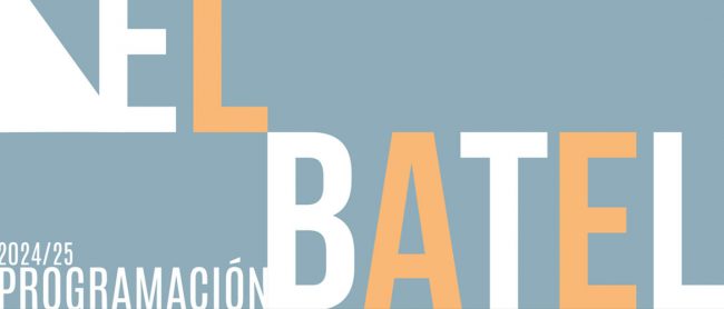 EL BATEL WEB EL BATEL CARTAGENA