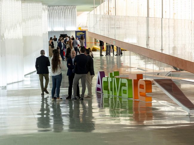 I CONGRESO MEDITERRÁNEO RRHH y VI CONGRESO DIRECCIÓN HUMANA EL BATEL CARTAGENA