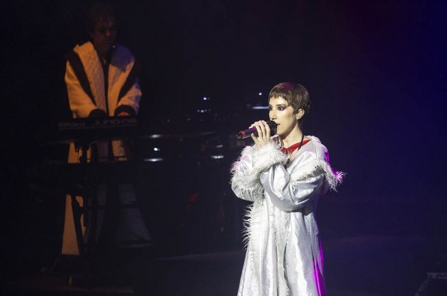 ME CUESTA TANTO OLVIDARTE HOMENAJE A MECANO EL BATEL CARTAGENA ME CUESTA TANTO OLVIDARTE HOMENAJE A MECANO EL BATEL CARTAGENA