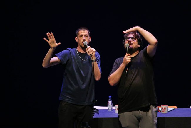 LA RUINA EL BATEL CARTAGENA LA RUINA EL BATEL CARTAGENA