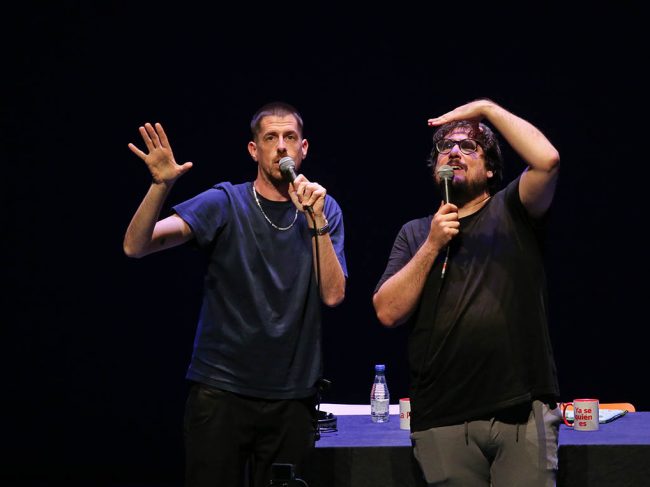 LA RUINA EL BATEL CARTAGENA