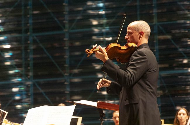 I CICLO DE CONCIERTOS DE LA OSCT EL DESTINO DE UN SUEÑO I CICLO DE CONCIERTOS DE LA OSCT EL DESTINO DE UN SUEÑO