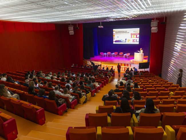 III JORNADA DERMOFARMACIA DE LA REGIÓN DE MURCIA EL BATEL CARTAGENA