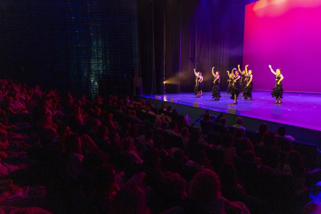 GALA DE DANZA ‘CLUB DEPORTIVO SANTA ANA’ DIRIGIDA POR CRISTINA CHUMILLA GALA DE DANZA 'CLUB DEPORTIVO SANTA ANA' DIRIGIDA POR CRISTINA CHUMILLA