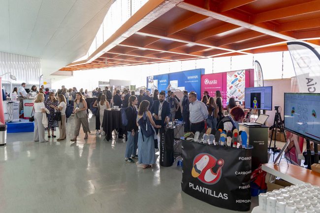 53 CONGRESO NACIONAL DE PODOLOGIA EL BATEL CARTAGENA 53 CONGRESO NACIONAL DE PODOLOGIA EL BATEL CARTAGENA