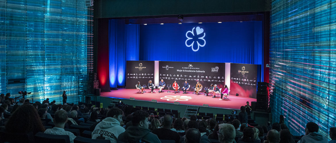 GALA GUIA MICHELIN ENTRADA WEB EL BATEL CARTAGENA GALA GUIA MICHELIN ENTRADA WEB EL BATEL CARTAGENA