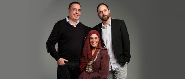 LA CELESTINA EL BATEL CARTAGENA