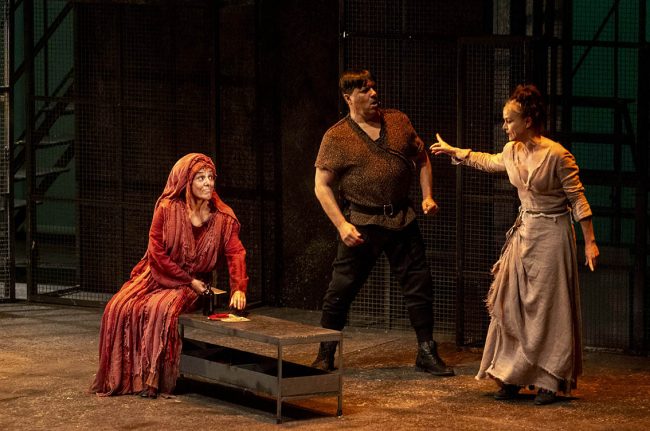 LA CELESTINA EL BATEL CARTAGENA LA CELESTINA EL BATEL CARTAGENA