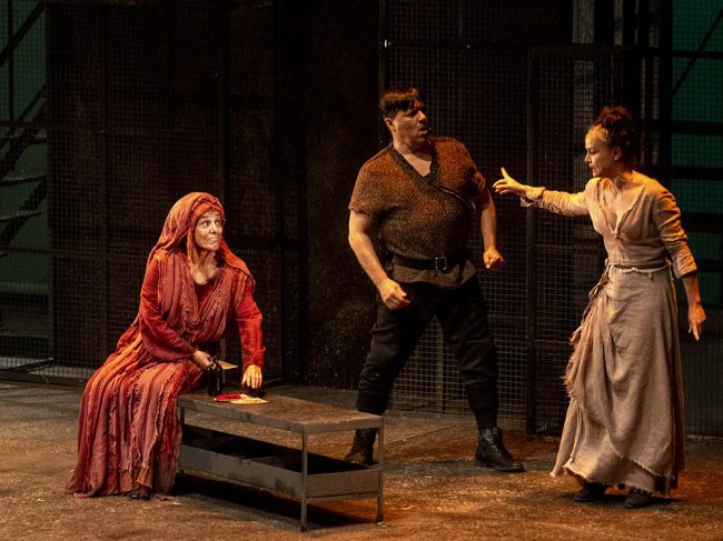 LA CELESTINA EL BATEL CARTAGENA