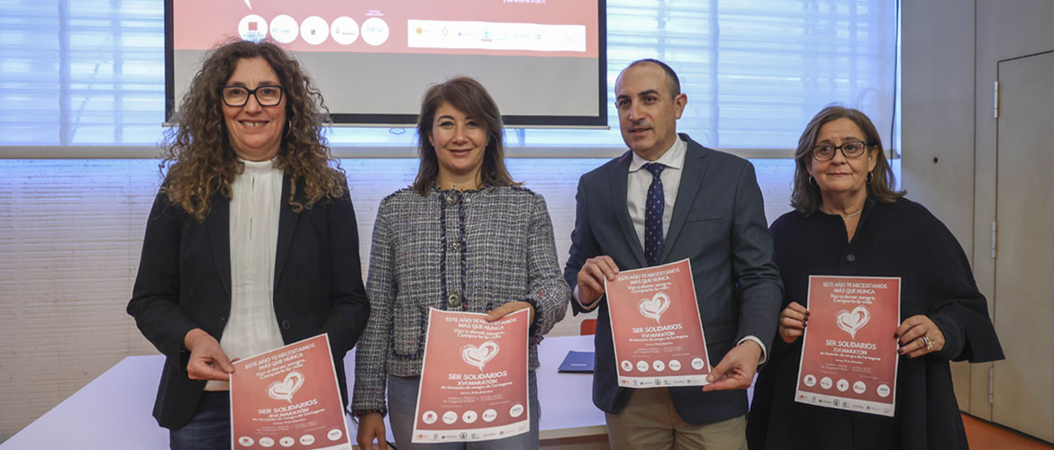 DONACION SANGRE SER SOLIDARIO RUEDA DE PRENSA EL BATEL CARTAGENA DONACION SANGRE SER SOLIDARIO RUEDA DE PRENSA EL BATEL CARTAGENA