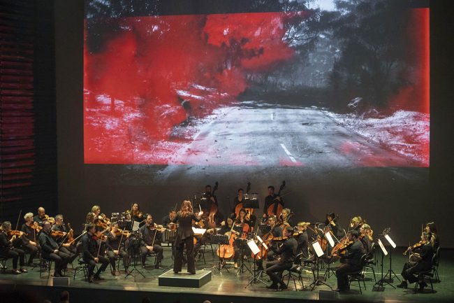 CONCIERTO 1 CICLO SINFÓNICO OSRM 2025 CONCIERTO 1 CICLO SINFÓNICO OSRM 2025 EL BATEL CARTAGENA