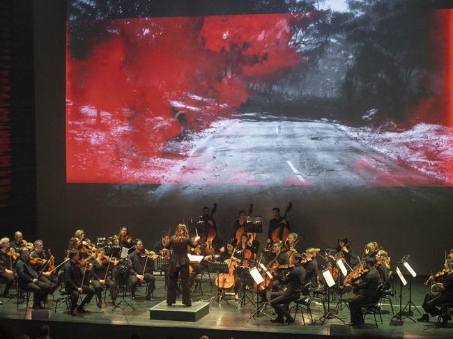 CONCIERTO 1 CICLO SINFÓNICO OSRM 2025 EL BATEL CARTAGENA