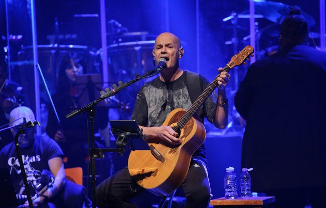 CELTAS CORTOS SINFONICO ‘SOLOS ANTE EL PELIGRO’ CELTAS CORTOS SINFONICO 'SOLOS ANTE EL PELIGRO'