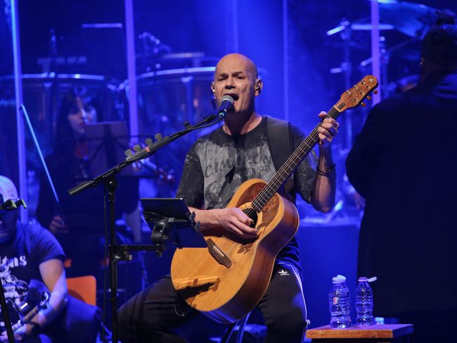 CELTAS CORTOS SINFONICO 'SOLOS ANTE EL PELIGRO'