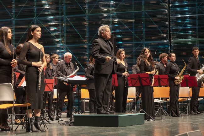 CONCIERTO EXTRAORDINARIO SANTA CECILIA POR UNIÓN MUSICAL CARTAGONOVA CONCIERTO EXTRAORDINARIO SANTA CECILIA POR UNIÓN MUSICAL CARTAGONOVA EL BATEL CARTAGENA