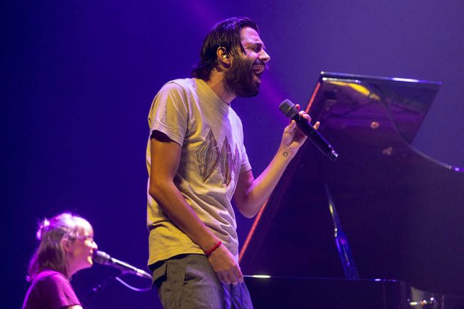 SALVADOR SOBRAL 43 CARTAGENA JAZZ FESTIVAL EL BATEL CARTAGENA SALVADOR SOBRAL 43 CARTAGENA JAZZ FESTIVAL EL BATEL CARTAGENA