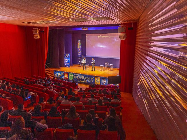 BALANCE ANUAL IDEA EL BATEL CARTAGENA