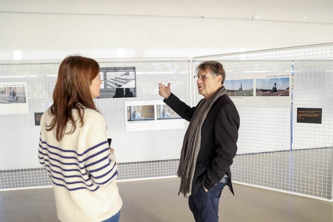 EXPOSICIÓN SOLEDAD – IA EXPOSICIÓN SOLEDAD - IA EL BATEL CARTAGENA