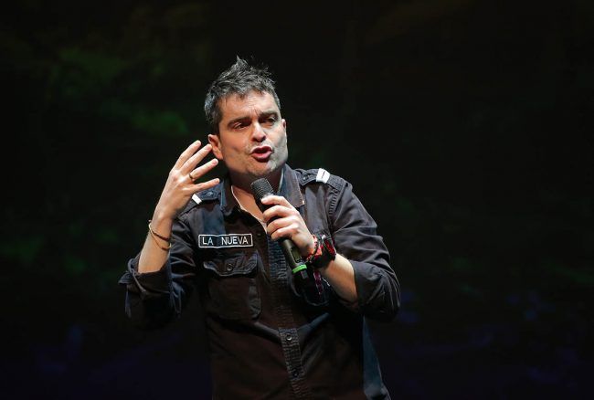 ALEX CLAVERO PRESENTA ‘LA NUEVA NORMALIDAD’ EL BATEL CARTAGENA ALEX CLAVERO PRESENTA 'LA NUEVA NORMALIDAD' EL BATEL CARTAGENA