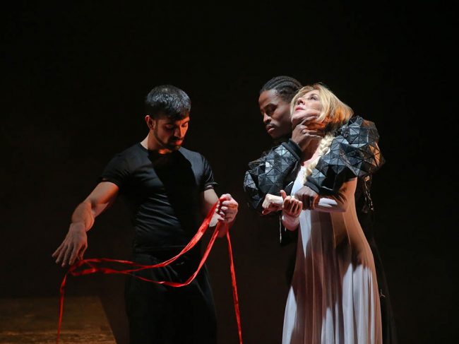 PANDATARIA EL BATEL CARTAGENA