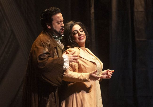 20 TOSCA OPERA DE G PUCCINI