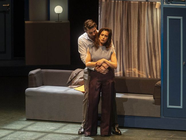 CASA DE MUÑECAS CON MARÍA LEÓN EL BATEL CARTAGENA