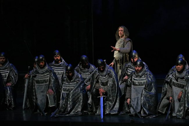 EL TROVADOR ÓPERA DE VERDI EL BATEL CARTAGENA EL TROVADOR ÓPERA DE VERDI EL BATEL CARTAGENA